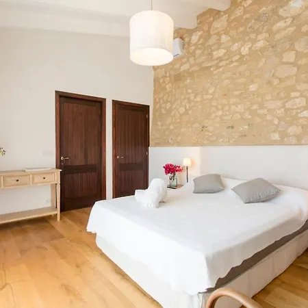 Masia La Torre Historia Encanto Y Naturaleza A Solo 10 Minutos De Sitges Gran Comodidad, Vista A Vinedos En Un Pueblo Autentico * Viladellops