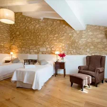 Masia La Torre Historia Encanto Y Naturaleza A Solo 10 Minutos De Sitges Gran Comodidad, Vista A Vinedos En Un Pueblo Autentico Viladellops