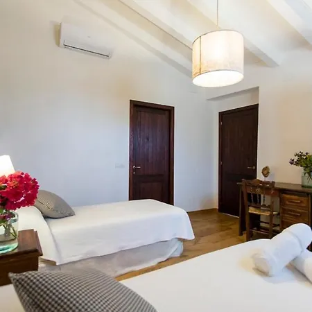 Masia La Torre Historia Encanto Y Naturaleza A Solo 10 Minutos De Sitges Gran Comodidad, Vista A Vinedos En Un Pueblo Autentico *