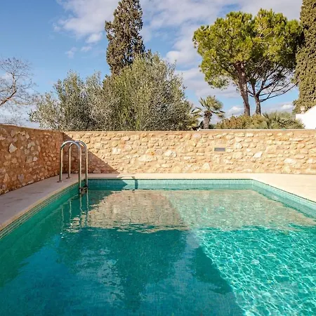 Masia La Torre Historia Encanto Y Naturaleza A Solo 10 Minutos De Sitges Gran Comodidad, Vista A Vinedos En Un Pueblo Autentico * Viladellops