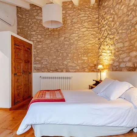 Masia La Torre Historia Encanto Y Naturaleza A Solo 10 Minutos De Sitges Gran Comodidad, Vista A Vinedos En Un Pueblo Autentico Villa