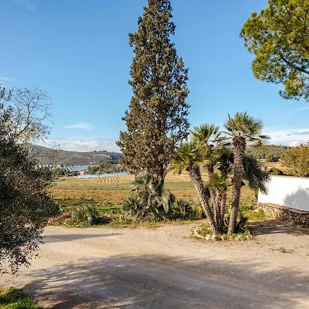 Masia La Torre Historia Encanto Y Naturaleza A Solo 10 Minutos De Sitges Gran Comodidad, Vista A Vinedos En Un Pueblo Autentico * Viladellops
