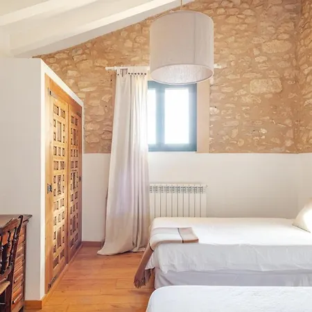 Masia La Torre Historia Encanto Y Naturaleza A Solo 10 Minutos De Sitges Gran Comodidad, Vista A Vinedos En Un Pueblo Autentico Villa