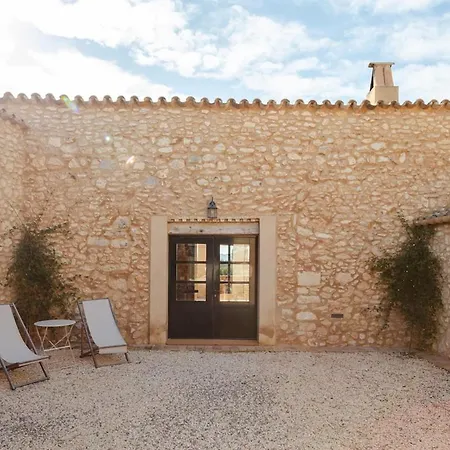 Masia La Torre Historia Encanto Y Naturaleza A Solo 10 Minutos De Sitges Gran Comodidad, Vista A Vinedos En Un Pueblo Autentico *