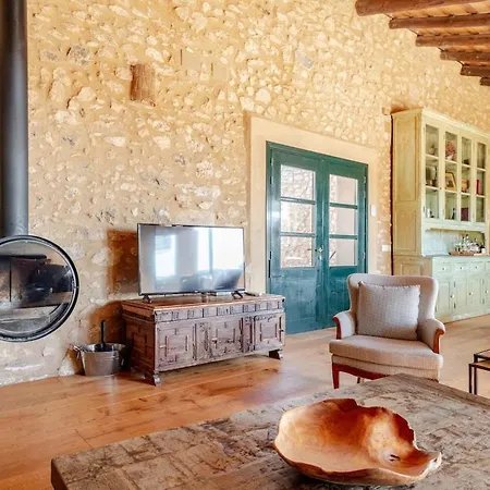 Villa Masia La Torre Historia Encanto Y Naturaleza A Solo 10 Minutos De Sitges Gran Comodidad, Vista A Vinedos En Un Pueblo Autentico