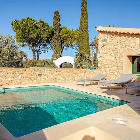 Masia La Torre Historia Encanto Y Naturaleza A Solo 10 Minutos De Sitges Gran Comodidad, Vista A Vinedos En Un Pueblo Autentico Villa *
