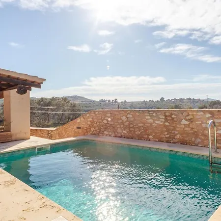 Masia La Torre Historia Encanto Y Naturaleza A Solo 10 Minutos De Sitges Gran Comodidad, Vista A Vinedos En Un Pueblo Autentico Villa
